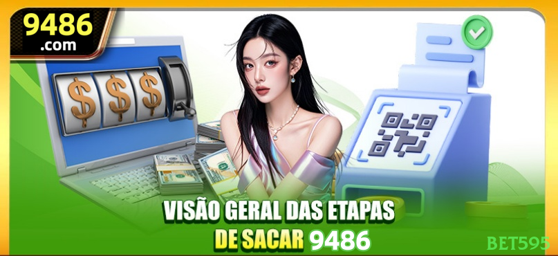 Promoção bet595