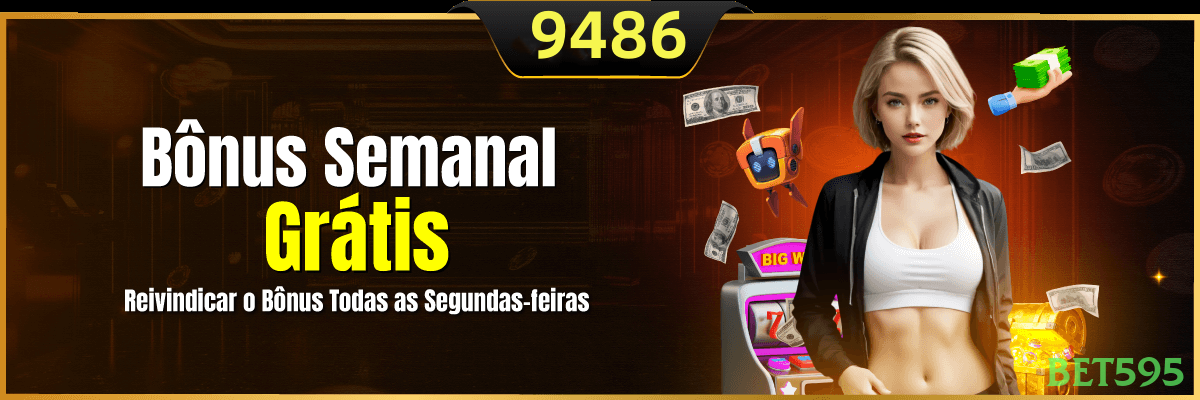 Recursos de Bônus bet595
