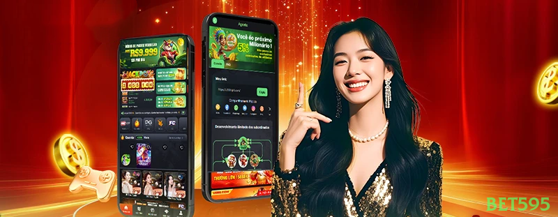 Casino Ao Vivo bet595