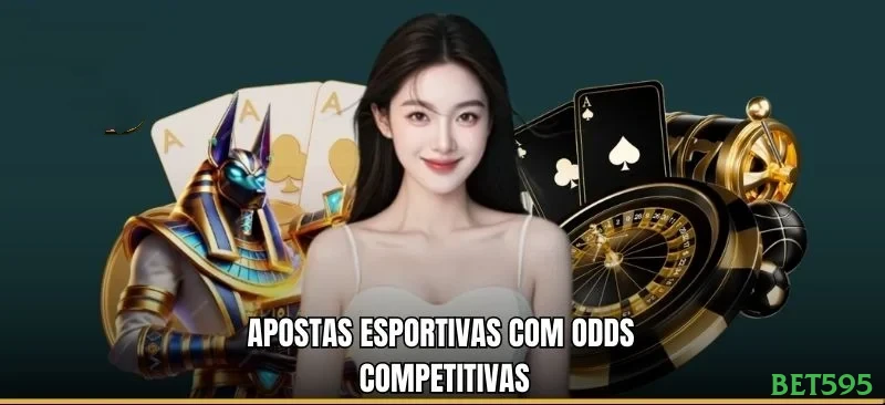 Sistemas de Segurança bet595
